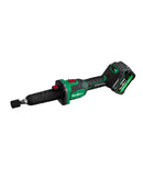Newbeat 21V 4.0ah 17mm Cordless Die Grinder BL c/w 2 Battery and 1 Charger | Model: NBT-CDG-21A cordless die grinder NEWBEAT 