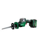 Newbeat 21V 4.0ah Cordless Recipro Saw BL c/w 1 Battery and 1 Charger | Model: NBT-CRS-21C Cordless Recipro Saw NEWBEAT 