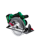 Newbeat 21V 7" Cordless Circular Saw c/w 2 Battery 4.0ah &amp; 1 Charger | Model: NBT-CCSM-185A Cordless Circular Saw NEWBEAT 