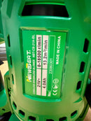 Newbeat 21V Cordless Blower C/W 2 Battery and 1 Charger | Model : NBT-CB-21A-BL Cordless Blower NEWBEAT 