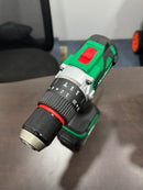 Newbeat 21V Cordless Impact Drill (BL) 1/2" 120N.m C/W 2 Battery and 1 Charger | Model: NBT-CID-21C-BL120 Cordless Impact Drill NEWBEAT 