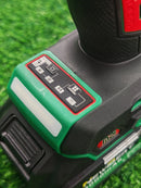 Newbeat 21V Cordless Impact Drill (BL) 1/2" 120N.m c/w Battery 4.0AH &amp; 1 Charger | Model: NBT-CID-21O-BL120 Impact Drill NEWBEAT 