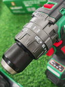 Newbeat 21V Cordless Impact Drill (BL) 1/2" 120N.m c/w Battery 4.0AH &amp; 1 Charger | Model: NBT-CID-21O-BL120 Impact Drill NEWBEAT 