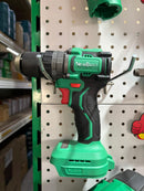 Newbeat 21V Cordless Impact Drill (BL) 1/2" 160N.m c/w 2 Battery and 1 Charger | Model: NBT-CID-21H-BL160 Cordless Impact Drill Newbeat 