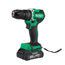 NEWBEAT 21V Cordless Impact Drill Brushless | Model : NBT-CID-21D-BL Cordless Impact Drill NEWBEAT 