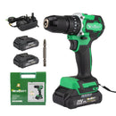 NEWBEAT 21V Cordless Impact Drill Brushless | Model : NBT-CID-21D-BL Cordless Impact Drill NEWBEAT 