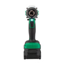 NEWBEAT 21V Cordless Impact Drill Brushless | Model : NBT-CID-21D-BL Cordless Impact Drill NEWBEAT 