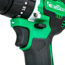 NEWBEAT 21V Cordless Impact Drill Brushless | Model : NBT-CID-21D-BL Cordless Impact Drill NEWBEAT 