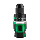 NEWBEAT 21V Cordless Impact Drill Brushless | Model : NBT-CID-21D-BL Cordless Impact Drill NEWBEAT 