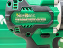 NEWBEAT 21V Cordless Impact Drill Brushless | Model : NBT-CID-21D-BL Impact Drill NEWBEAT 