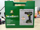 NEWBEAT 21V Cordless Impact Drill Brushless | Model : NBT-CID-21D-BL Impact Drill NEWBEAT 