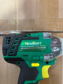 NEWBEAT 21V Cordless Impact Wrench (Brushless) 300N.m C/W 2 Battery & 1 Charger | Model : NBT-CIW-21B Cordless Impact Wrench NEWBEAT 