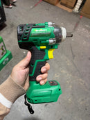 NEWBEAT 21V Cordless Impact Wrench (Brushless) 300N.m C/W 2 Battery & 1 Charger | Model : NBT-CIW-21B Cordless Impact Wrench NEWBEAT 