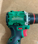 Newbeat 21V Cordless Kit Set (NBT-CIS-21A-BL + NBT-CD-21C-BL) | Model : NBT-CIS-21A-BL-CB NEWBEAT 