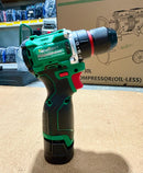 Newbeat 21V Cordless Kit Set (NBT-CIS-21A-BL + NBT-CD-21C-BL) | Model : NBT-CIS-21A-BL-CB NEWBEAT 