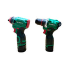 Newbeat 21V Cordless Kit Set (NBT-CIS-21A-BL + NBT-CD-21C-BL) | Model : NBT-CIS-21A-BL-CB NEWBEAT 