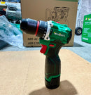 Newbeat 21V Cordless Kit Set (NBT-CIS-21A-BL + NBT-CD-21C-BL) | Model : NBT-CIS-21A-BL-CB NEWBEAT 