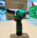 Newbeat 21V Cordless Kit Set (NBT-CIS-21A-BL + NBT-CD-21C-BL) | Model : NBT-CIS-21A-BL-CB NEWBEAT 