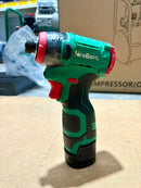 Newbeat 21V Cordless Kit Set (NBT-CIS-21A-BL + NBT-CD-21C-BL) | Model : NBT-CIS-21A-BL-CB NEWBEAT 