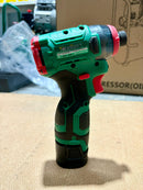 Newbeat 21V Cordless Kit Set (NBT-CIS-21A-BL + NBT-CD-21C-BL) | Model : NBT-CIS-21A-BL-CB NEWBEAT 