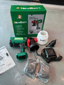 Newbeat 21V Cordless Paint Sprayer C/W 2 Battery And 1 Charger | Model: NBT-CPS-21A Cordless Paint Sprayer Newbeat 