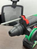 Newbeat 21V Cordless Rotary Hammer (BL) C/W 2 Battery & 1 Charger | Model : NBT-CRH-26C Cordless Rotary Hammer NEWBEAT 