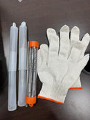 Newbeat 21V Cordless Rotary Hammer (BL) C/W 2 Battery & 1 Charger | Model : NBT-CRH-26C Cordless Rotary Hammer NEWBEAT 