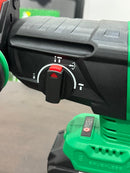 Newbeat 21V Cordless Rotary Hammer (BL) C/W 2 Battery & 1 Charger | Model : NBT-CRH-26C Cordless Rotary Hammer NEWBEAT 