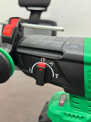 Newbeat 21V Cordless Rotary Hammer (BL) C/W 2 Battery & 1 Charger | Model : NBT-CRH-26C Cordless Rotary Hammer NEWBEAT 