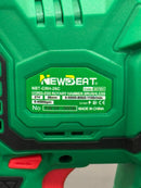 Newbeat 21V Cordless Rotary Hammer (BL) C/W 2 Battery & 1 Charger | Model : NBT-CRH-26C Cordless Rotary Hammer NEWBEAT 