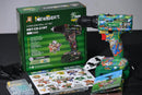 Newbeat 21v Football Cordless 3/8" 10mm Drill Kit Set C/W 2 Battery 1.5ah & 1 Charger | Model: NBT-CD-21NT Drill Newbeat 