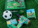 Newbeat 21v Football Cordless 3/8" 10mm Drill Kit Set C/W 2 Battery 1.5ah & 1 Charger | Model: NBT-CD-21NT Drill Newbeat 