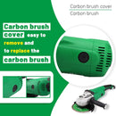 Newbeat 2200W Angle Grinder 180mm| Model: NBT-AG-180B Angle Grinder NEWBEAT 