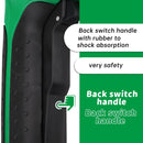 Newbeat 2200W Angle Grinder 180mm| Model: NBT-AG-180B Angle Grinder NEWBEAT 