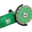 Newbeat 2200W Angle Grinder 180mm| Model: NBT-AG-180B Angle Grinder NEWBEAT 