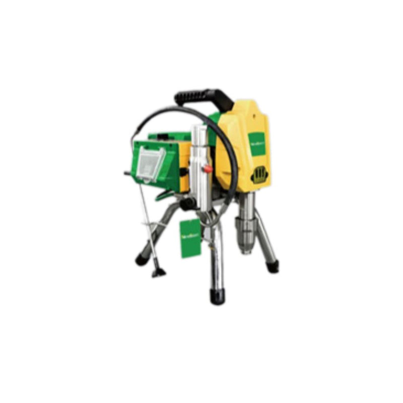 NEWBEAT 2200W High Pressure Airless Sprayer (Brushless) | Model : NBT-AS-6900T Airless Sprayer NEWBEAT 