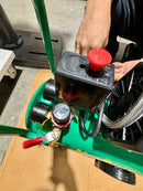 Newbeat 2.5Hp Oilless Air Compressor 24L | Model : NBT-AC-24L Air Compressor NEWBEAT 