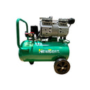 Newbeat 2.5Hp Oilless Air Compressor 24L | Model : NBT-AC-24L Air Compressor NEWBEAT 