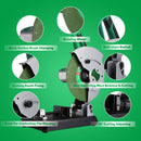 NEWBEAT 3200W 14" Cut Off Machine 355MM | Model : NBT-CO-355B Cut Off Machine NEWBEAT 