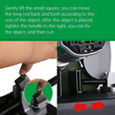 NEWBEAT 3200W 14" Cut Off Machine 355MM | Model : NBT-CO-355B Cut Off Machine NEWBEAT 