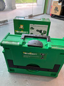 Newbeat 3/4" Cordless Impact Wrench (BL) SQ DR 21V 1300N.m C/W 2 Battery and 1 Charger | Model: NBT-CIW-21G-1300 Cordless Impact Wrench NEWBEAT 