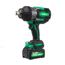 Newbeat 3/4" Cordless Impact Wrench (BL) SQ DR 21V 1300N.m C/W 2 Battery and 1 Charger | Model: NBT-CIW-21G-1300 Cordless Impact Wrench NEWBEAT 
