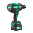 Newbeat 3/4" Cordless Impact Wrench (BL) SQ DR 21V 1300N.m C/W 2 Battery and 1 Charger | Model: NBT-CIW-21G-1300 Cordless Impact Wrench NEWBEAT 