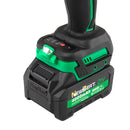 Newbeat 3/4" Cordless Impact Wrench (BL) SQ DR 21V 1300N.m C/W 2 Battery and 1 Charger | Model: NBT-CIW-21G-1300 Cordless Impact Wrench NEWBEAT 