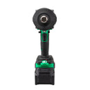 Newbeat 3/4" Cordless Impact Wrench (BL) SQ DR 21V 1300N.m C/W 2 Battery and 1 Charger | Model: NBT-CIW-21G-1300 Cordless Impact Wrench NEWBEAT 