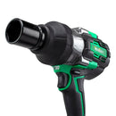 Newbeat 3/4" Cordless Impact Wrench (BL) SQ DR 21V 1300N.m C/W 2 Battery and 1 Charger | Model: NBT-CIW-21G-1300 Cordless Impact Wrench NEWBEAT 