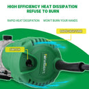 NEWBEAT 350W Electric Trimmer | Model : NBT-ET-3703 Jig Saw NEWBEAT 