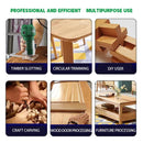 NEWBEAT 350W Electric Trimmer | Model : NBT-ET-3703 Jig Saw NEWBEAT 