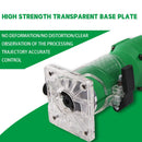 NEWBEAT 350W Electric Trimmer | Model : NBT-ET-3703 Jig Saw NEWBEAT 