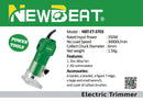 NEWBEAT 350W Electric Trimmer | Model : NBT-ET-3703 Jig Saw NEWBEAT 